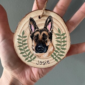 Comprador de Etsy ha añadido una foto de su compra
