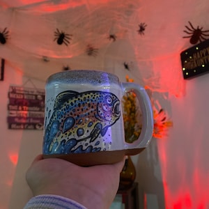 Jade added a photo of their purchase