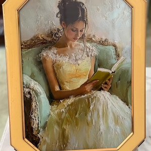 Sheila added a photo of their purchase