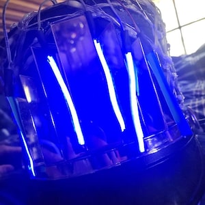 Chris added a photo of their purchase
