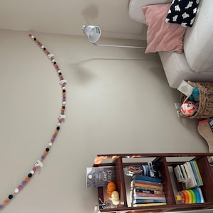 Emma hat ein Foto des gekauften Artikels hinzugefügt