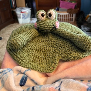 Comprador de Etsy ha añadido una foto de su compra