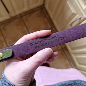 Claire added a photo of their purchase