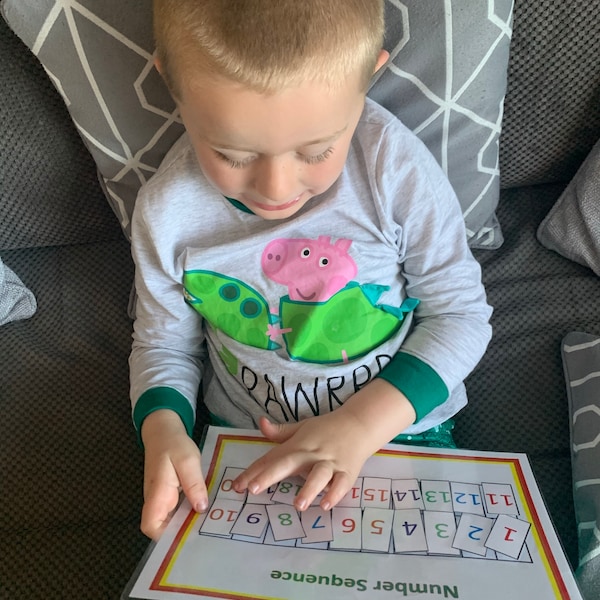 Parts of the Face Activity Sheet - Etsy