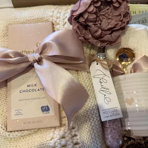Etsy-koper heeft een foto van de aankoop toegevoegd