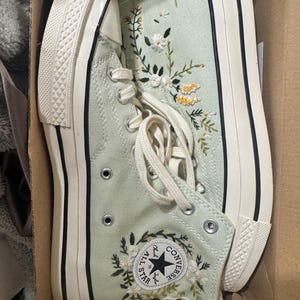 Jackie added a photo of their purchase
