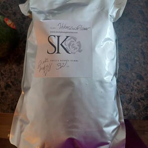 Audrey added a photo of their purchase