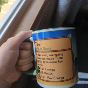 Seneca added a photo of their purchase