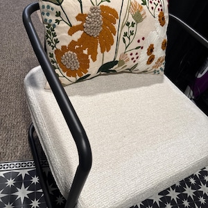 TERRI added a photo of their purchase