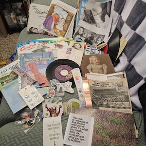 Jessica added a photo of their purchase