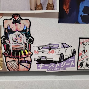 Giselle added a photo of their purchase
