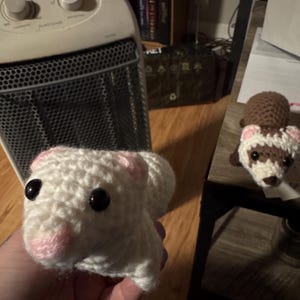 Etsy buyer added a photo of their purchase