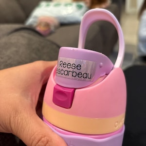 Alyssa added a photo of their purchase