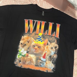 Lucy added a photo of their purchase