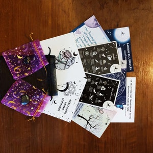 MysticMacabre a ajouté une photo de son achat