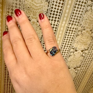 Kendall added a photo of their purchase