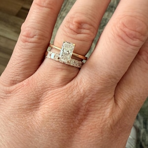 Kate added a photo of their purchase