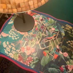 Jill added a photo of their purchase