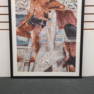 Etsy-koper heeft een foto van zijn/haar aankoop toegevoegd