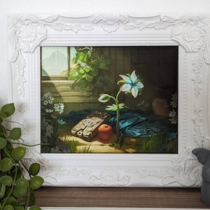 Brenda added a photo of their purchase
