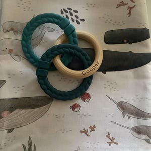 Laurel added a photo of their purchase