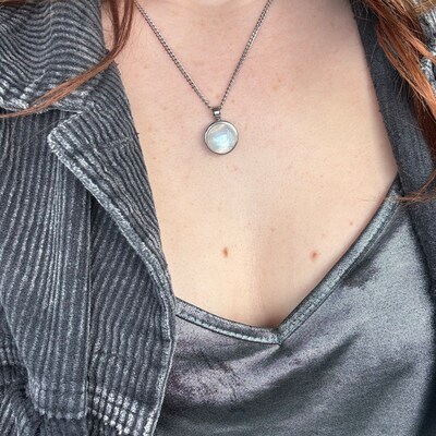 Dasy Crematon Jewelry Keepsakes Urn Necklace For Ashes Or - Etsy