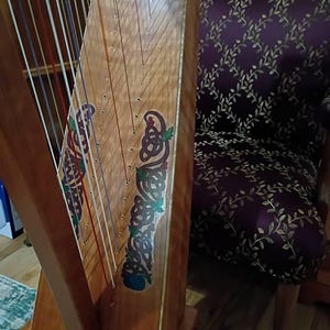 Christine added a photo of their purchase