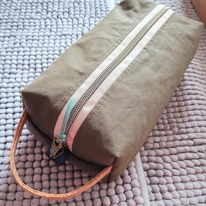 Sally added a photo of their purchase