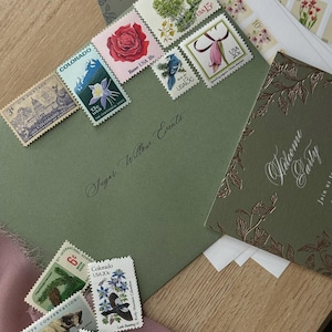 Alice added a photo of their purchase