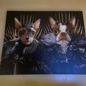 Desiree added a photo of their purchase