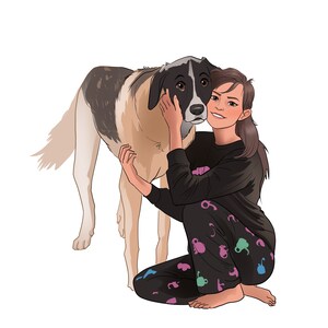 Stacey ha añadido una foto de su compra