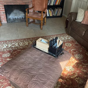 Pamela added a photo of their purchase