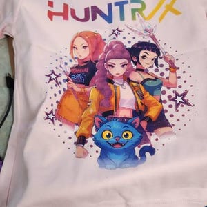 Theresa added a photo of their purchase