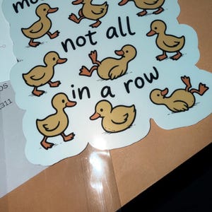 Carina added a photo of their purchase