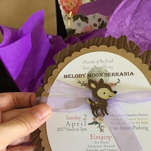 Angela added a photo of their purchase