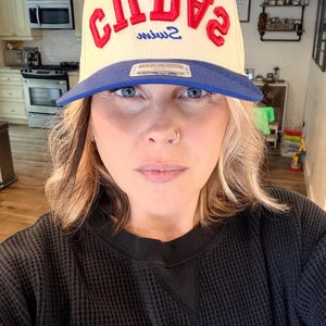 Kristin added a photo of their purchase