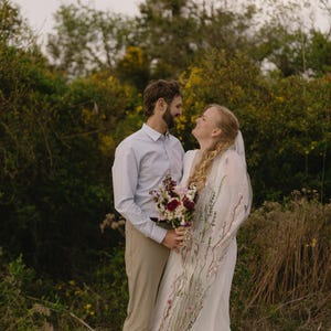 Madison added a photo of their purchase