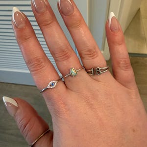 Tali added a photo of their purchase
