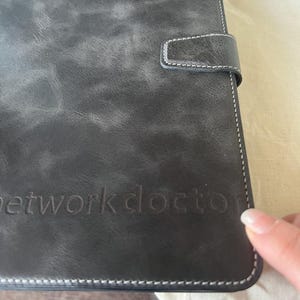 Amy added a photo of their purchase