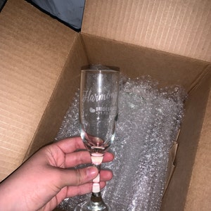 Gloria added a photo of their purchase
