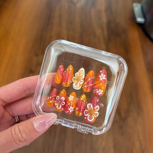 Etsy buyer added a photo of their purchase