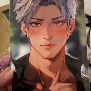 Kpop•Boyfriend Style Mini Prints | Mini Prints | Custom Kpop Film Prints | Kpop Instant Mini Prints | Kpop Instant Film Prints