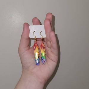 Ashleigh added a photo of their purchase