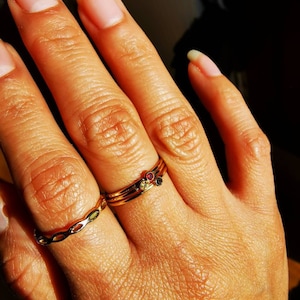 Julia added a photo of their purchase
