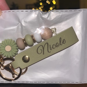 Lauren added a photo of their purchase