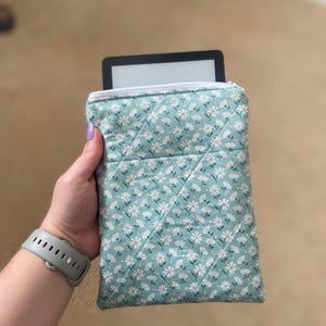 Kennedy added a photo of their purchase