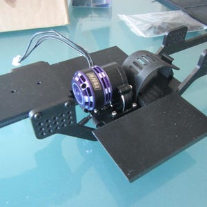 Daniel added a photo of their purchase