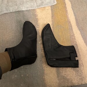 George added a photo of their purchase