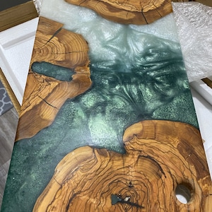 Erika added a photo of their purchase