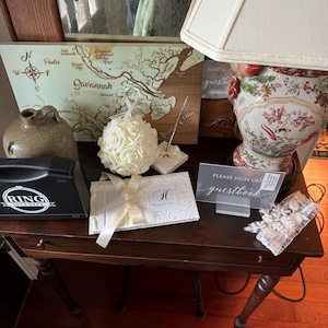 Rachel hat ein Foto des gekauften Artikels hinzugefügt